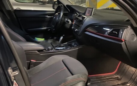 BMW 1 серия, 2012 год, 1 270 000 рублей, 16 фотография