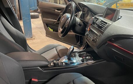 BMW 1 серия, 2012 год, 1 270 000 рублей, 20 фотография