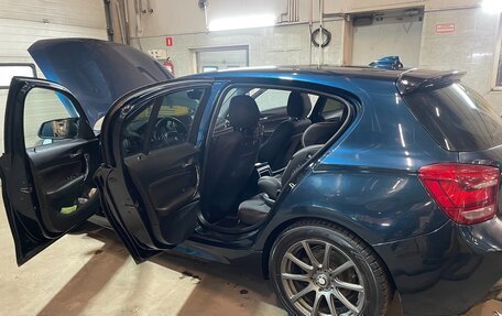 BMW 1 серия, 2012 год, 1 270 000 рублей, 18 фотография