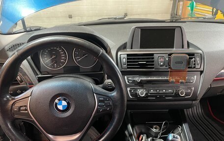 BMW 1 серия, 2012 год, 1 270 000 рублей, 22 фотография