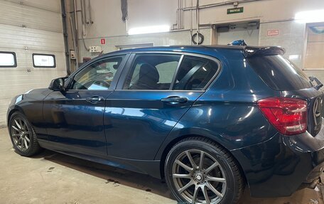 BMW 1 серия, 2012 год, 1 270 000 рублей, 26 фотография