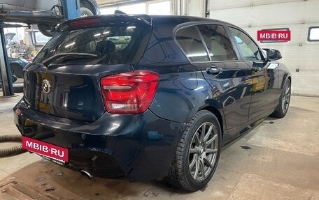 BMW 1 серия, 2012 год, 1 270 000 рублей, 28 фотография