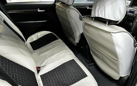 KIA Sorento II рестайлинг, 2010 год, 1 150 000 рублей, 10 фотография