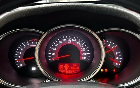 KIA Sorento II рестайлинг, 2010 год, 1 150 000 рублей, 12 фотография