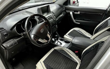 KIA Sorento II рестайлинг, 2010 год, 1 150 000 рублей, 8 фотография