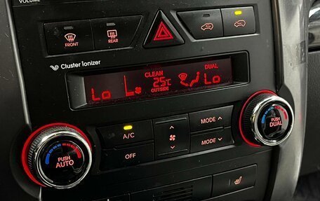 KIA Sorento II рестайлинг, 2010 год, 1 150 000 рублей, 15 фотография