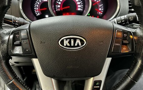 KIA Sorento II рестайлинг, 2010 год, 1 150 000 рублей, 17 фотография