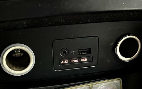 KIA Sorento II рестайлинг, 2010 год, 1 150 000 рублей, 23 фотография