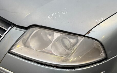 Volkswagen Passat B5+ рестайлинг, 2005 год, 270 000 рублей, 4 фотография