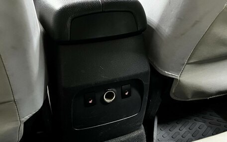 KIA Sorento II рестайлинг, 2010 год, 1 150 000 рублей, 24 фотография