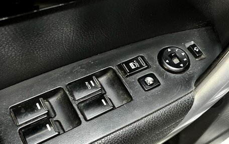 KIA Sorento II рестайлинг, 2010 год, 1 150 000 рублей, 19 фотография