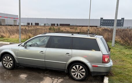 Volkswagen Passat B5+ рестайлинг, 2005 год, 270 000 рублей, 3 фотография