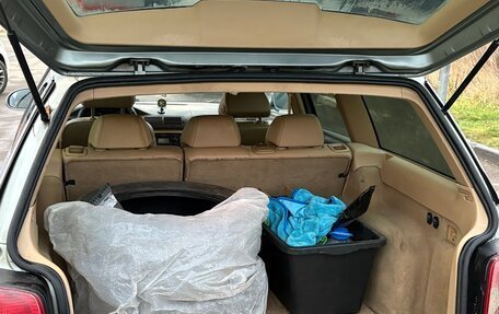 Volkswagen Passat B5+ рестайлинг, 2005 год, 270 000 рублей, 8 фотография