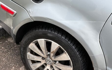 Volkswagen Passat B5+ рестайлинг, 2005 год, 270 000 рублей, 10 фотография