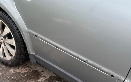 Volkswagen Passat B5+ рестайлинг, 2005 год, 270 000 рублей, 11 фотография