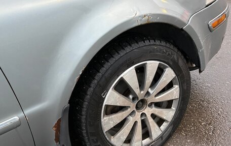 Volkswagen Passat B5+ рестайлинг, 2005 год, 270 000 рублей, 12 фотография