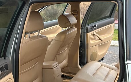 Volkswagen Passat B5+ рестайлинг, 2005 год, 270 000 рублей, 16 фотография