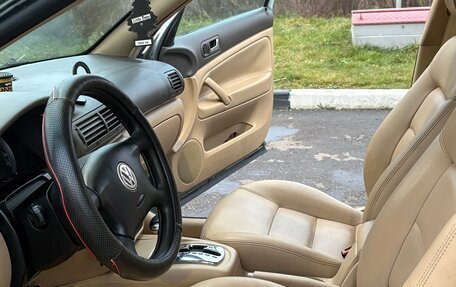 Volkswagen Passat B5+ рестайлинг, 2005 год, 270 000 рублей, 17 фотография