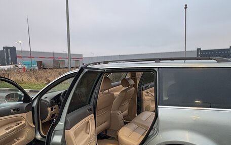 Volkswagen Passat B5+ рестайлинг, 2005 год, 270 000 рублей, 15 фотография