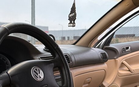 Volkswagen Passat B5+ рестайлинг, 2005 год, 270 000 рублей, 20 фотография