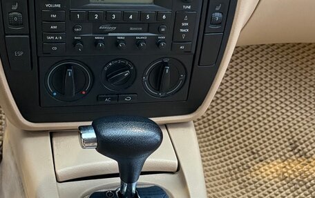 Volkswagen Passat B5+ рестайлинг, 2005 год, 270 000 рублей, 19 фотография