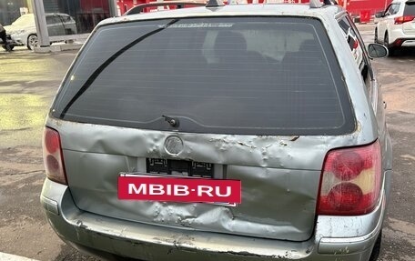 Volkswagen Passat B5+ рестайлинг, 2005 год, 270 000 рублей, 9 фотография