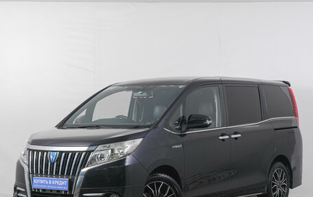 Toyota Esquire I, 2015 год, 1 969 000 рублей, 4 фотография