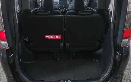 Toyota Esquire I, 2015 год, 1 969 000 рублей, 8 фотография
