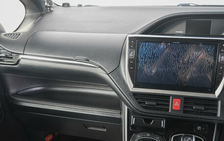 Toyota Esquire I, 2015 год, 1 969 000 рублей, 14 фотография