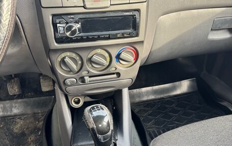 Hyundai Accent II, 2006 год, 180 000 рублей, 4 фотография