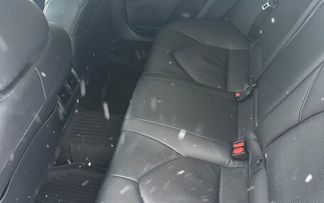 Toyota Camry, 2021 год, 2 100 000 рублей, 6 фотография