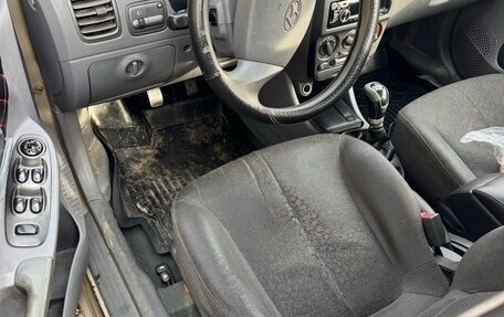 Hyundai Accent II, 2006 год, 180 000 рублей, 5 фотография