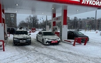 Toyota Camry, 2021 год, 2 100 000 рублей, 1 фотография