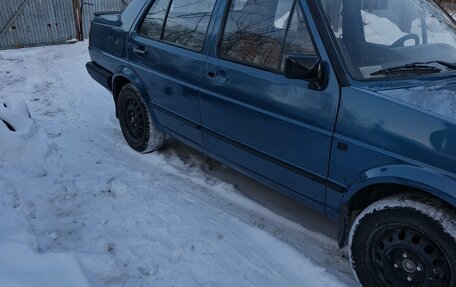Volkswagen Jetta III, 1984 год, 130 000 рублей, 1 фотография