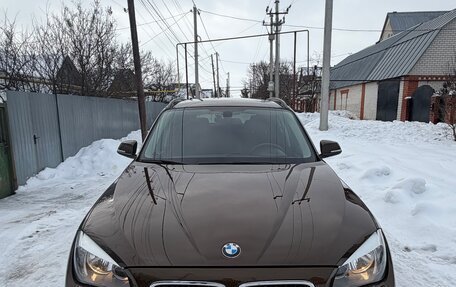 BMW X1, 2014 год, 2 200 000 рублей, 1 фотография