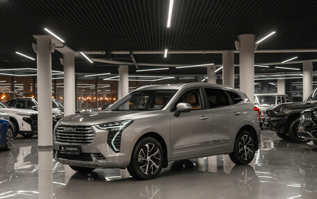 Haval Jolion, 2022 год, 2 330 000 рублей, 1 фотография
