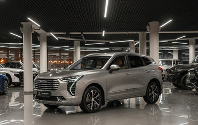 Haval Jolion, 2022 год, 2 330 000 рублей, 1 фотография