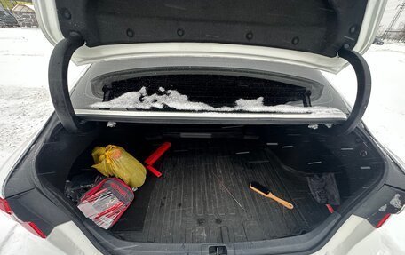 Toyota Camry, 2021 год, 2 100 000 рублей, 10 фотография