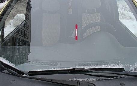 Daewoo Matiz I, 2006 год, 300 000 рублей, 4 фотография