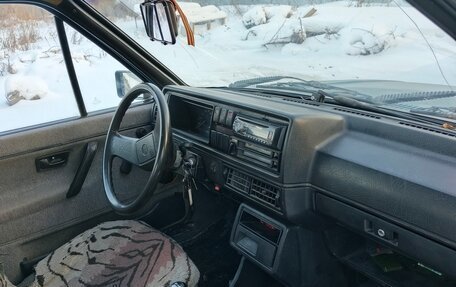 Volkswagen Jetta III, 1984 год, 130 000 рублей, 3 фотография