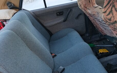 Volkswagen Jetta III, 1984 год, 130 000 рублей, 4 фотография