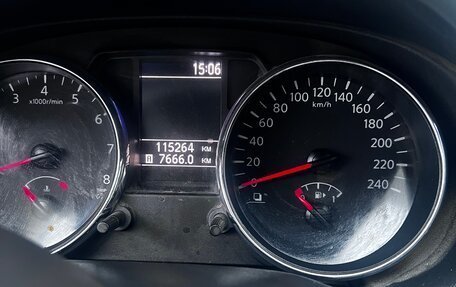 Nissan Qashqai, 2013 год, 1 170 000 рублей, 4 фотография