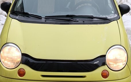 Daewoo Matiz I, 2006 год, 300 000 рублей, 6 фотография