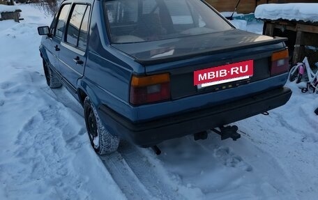 Volkswagen Jetta III, 1984 год, 130 000 рублей, 2 фотография