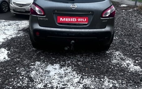 Nissan Qashqai, 2013 год, 1 170 000 рублей, 2 фотография