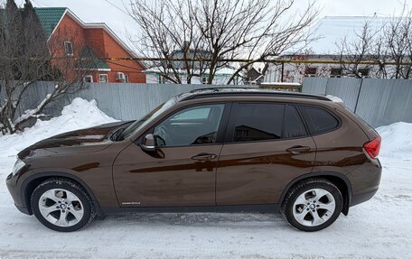 BMW X1, 2014 год, 2 200 000 рублей, 6 фотография