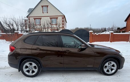 BMW X1, 2014 год, 2 200 000 рублей, 7 фотография
