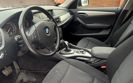 BMW X1, 2014 год, 2 200 000 рублей, 9 фотография