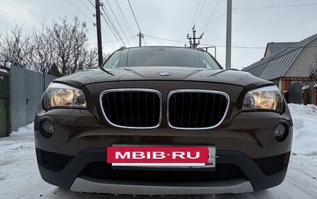 BMW X1, 2014 год, 2 200 000 рублей, 2 фотография