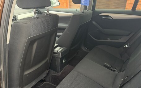 BMW X1, 2014 год, 2 200 000 рублей, 10 фотография